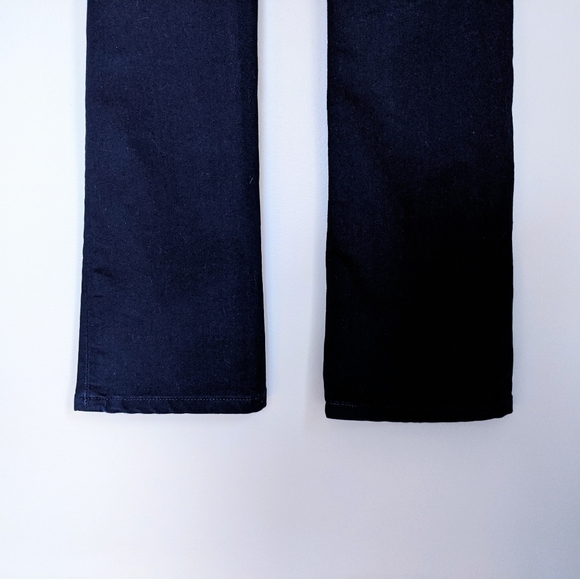 🇨🇦 Naked & Famous The Boot Jeans Made In Canada - Picture 6 of 7